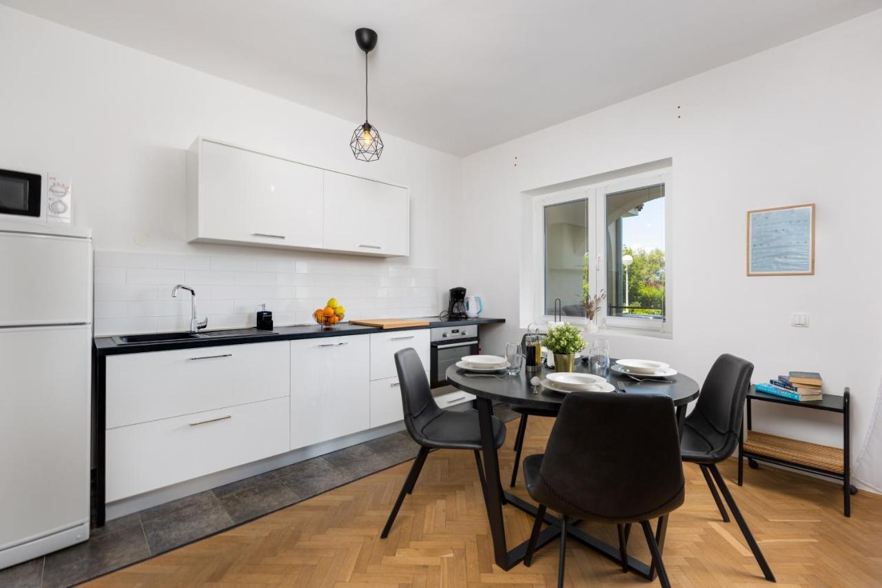 Apartment Ana Vantacici Extérieur photo