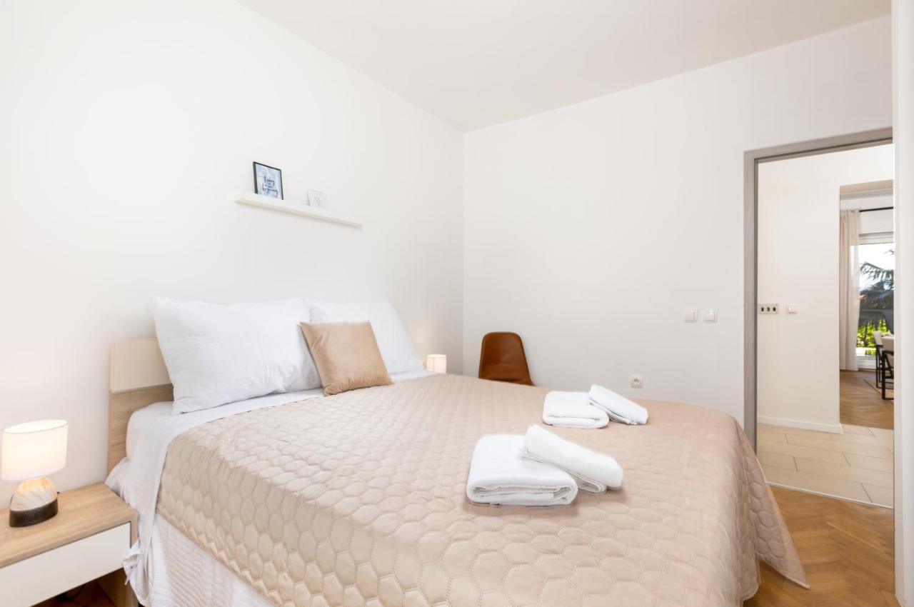 Apartment Ana Vantacici Extérieur photo