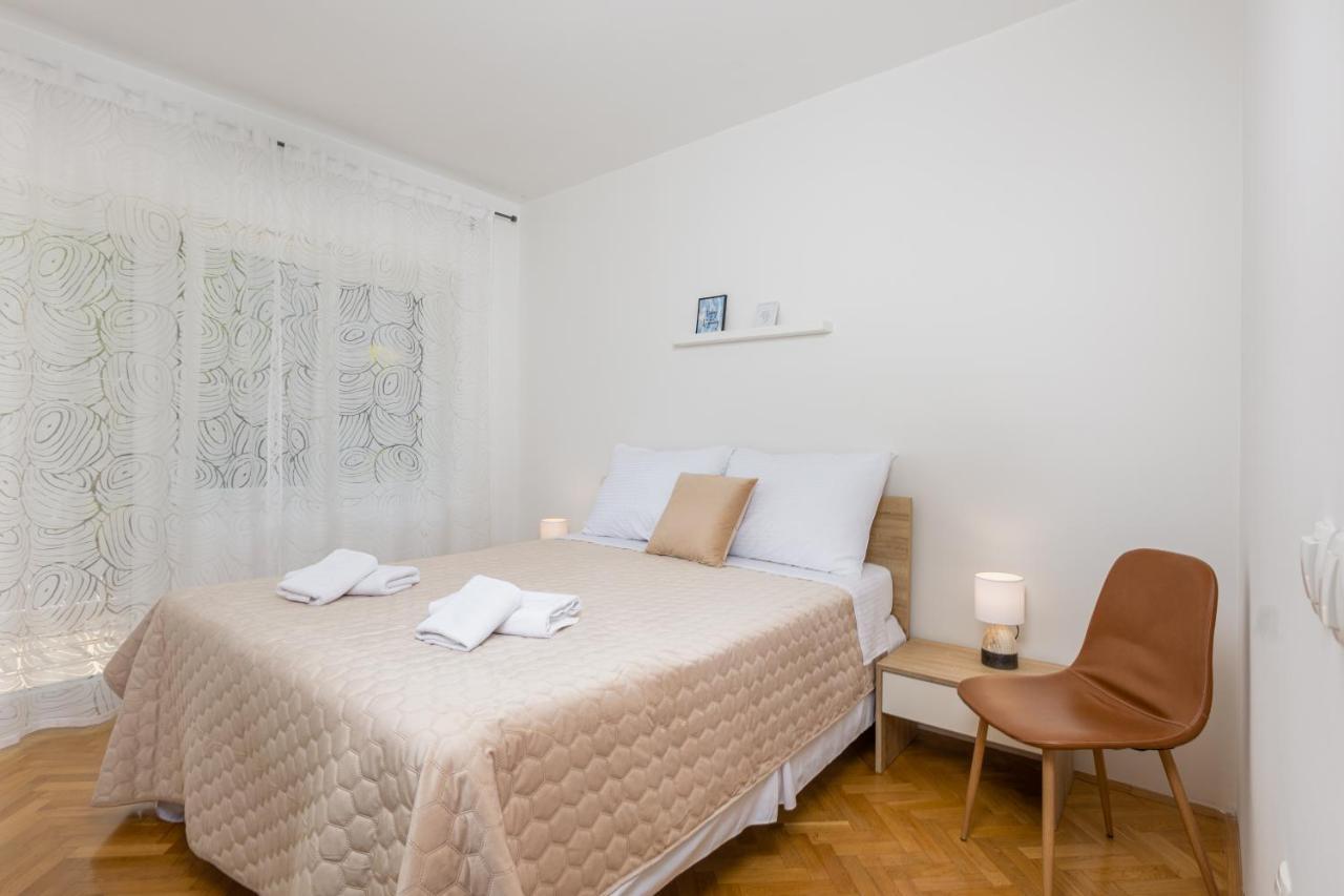 Apartment Ana Vantacici Extérieur photo