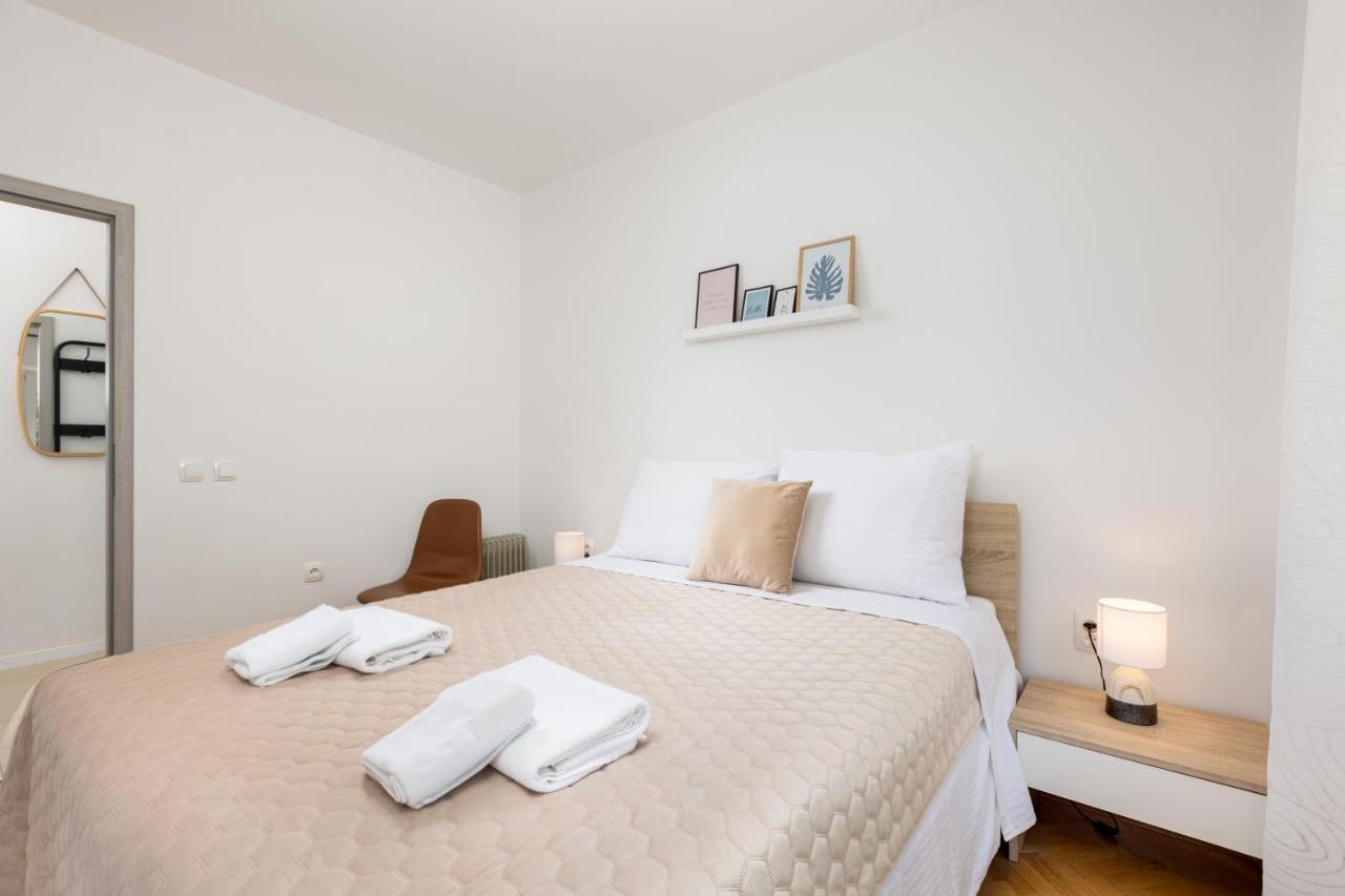 Apartment Ana Vantacici Extérieur photo